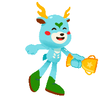 Sticker by Pemkot Bogor