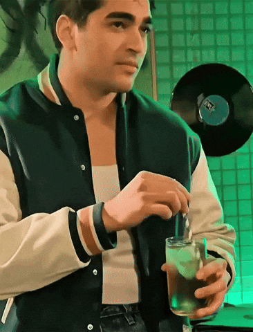 Mert Ferit GIF