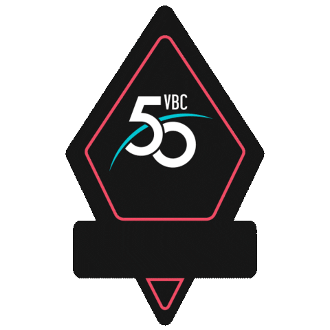 Von Braun Center Sticker