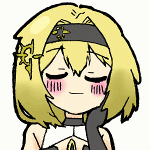Nikke GIF