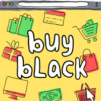 Shop Small Black Friday GIF by INTO ACTION