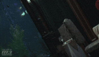 Paramount Pictures GIF by Mission: Impossible