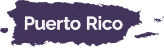 Hecho en Puerto Rico Sticker