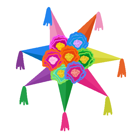 Sticker by Mexico In My Pocket