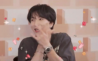 Sj Parkjungsu GIF