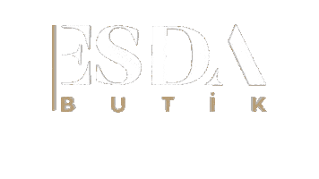 Butik Esda Sticker by esdabutiktr