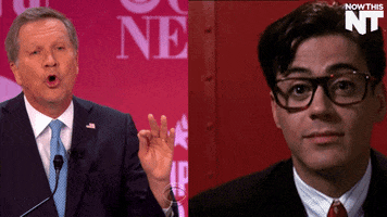 debate gop GIF by NowThis 