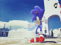 Sonic 06 Gifs Get The Best Gif On Giphy
