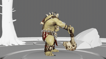 Mobile Game Rage GIF by Void Hunters