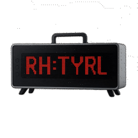 Sticker by RH-TYRL
