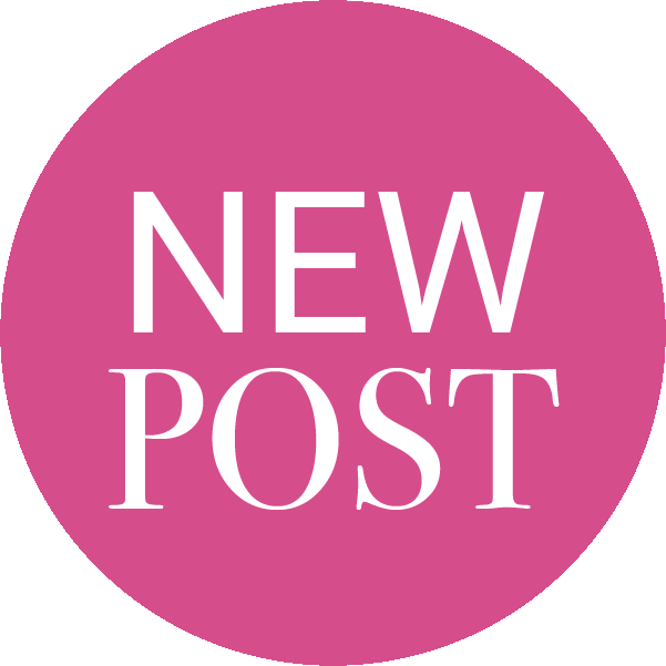 Newpost Sticker