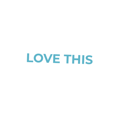 Love Sticker by Axis Toys