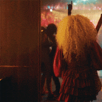 Hell Yeah Bar GIF by Little Big Town