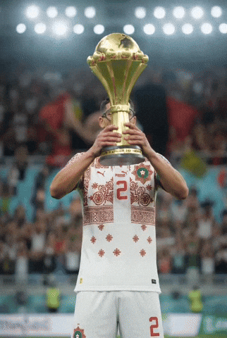 Hakimi GIF
