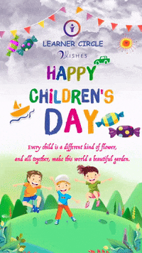 children day