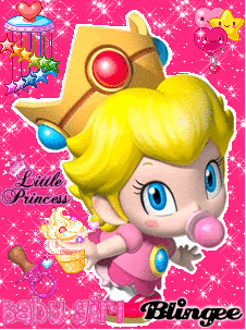 peach