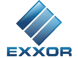 Exxor Technologies Sdn Bhd Sticker