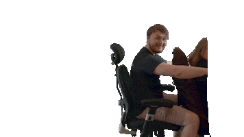 Fun Work Sticker by bnlproductions