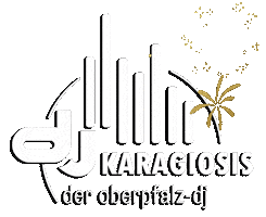 Dj Sticker by Oberpfalz-DJ_DJKaragiosis