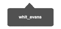 Whitneyevansbeauty Sticker by 865 THRIFTZ