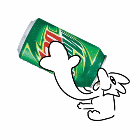 Soda GIF