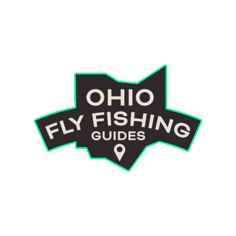 Mad River Outfitters Sticker