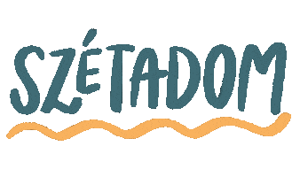 Nyar Balcsi Sticker by BB pezsgő & bor