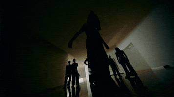 Dance Medusa GIF by ALLDAY PROJECT