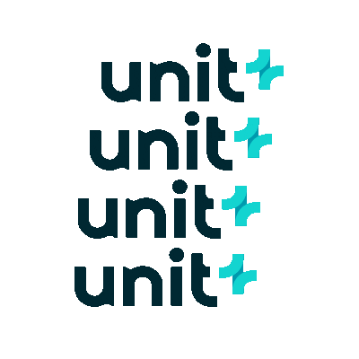 UnitPlus Sticker