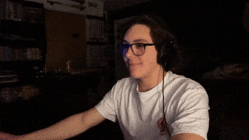 Streamer What GIF