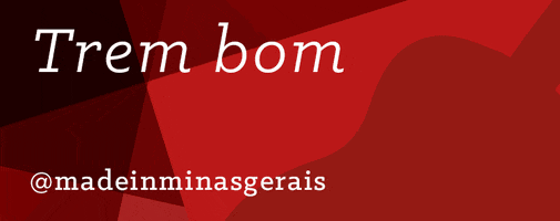 Made in Minas Gerais GIF