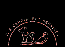 Its Cahris Pet Services GIF