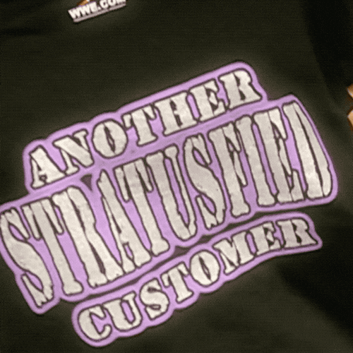 Customer Thumbs Up GIF by Trish Stratus