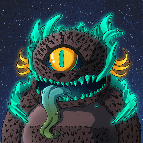 Art Cat GIF by Kitaro World