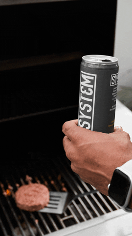System Seltzers GIF