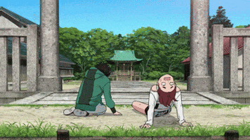 Momo GIF