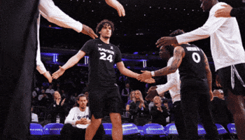 Xaviermbb GIF by Xavier Men's Basketball