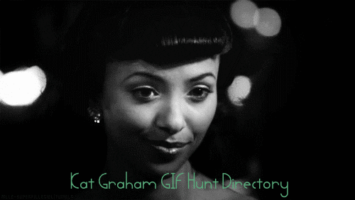 kat graham