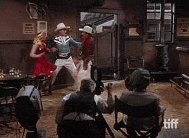 Gene Kelly Movie GIF by TIFF