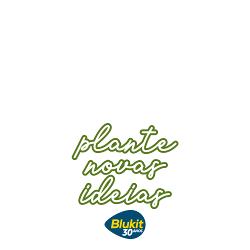 Blukit Sticker