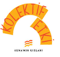 Suna'nın Kızları Sticker