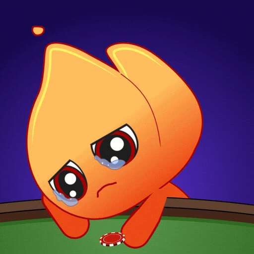 Get Up Crying GIF by Playember