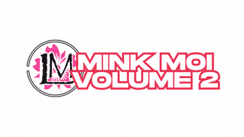 Mink Moi GIF by Lash Moi