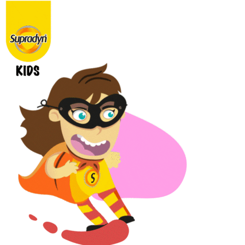 Baby Kids Sticker by Bepanthol Turkiye