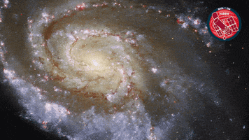 Loop Spinning GIF by ESA/Hubble Space Telescope