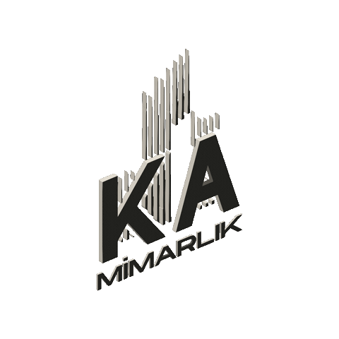Sticker by KA Mimarlık