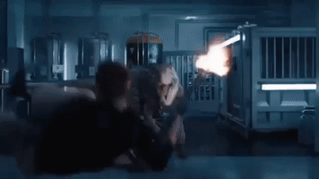Jurassic Park GIF