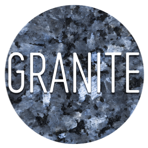 Marble Granite Sticker by MarmolesPuente
