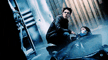 Teen Wolf A Promise To The Dead GIF by mtv