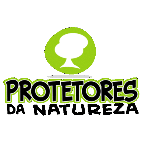 Ibdn Sticker by Instituto Brasileiro de Defesa da Natureza